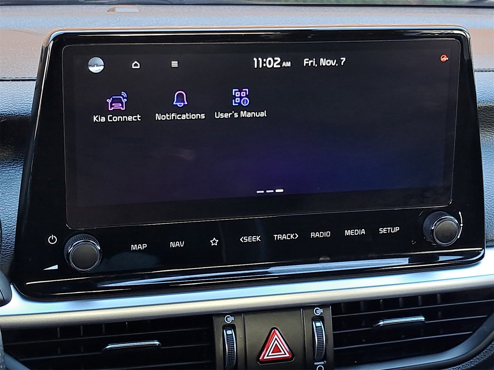 Certified 2023 Kia Forte GT-Line image 22