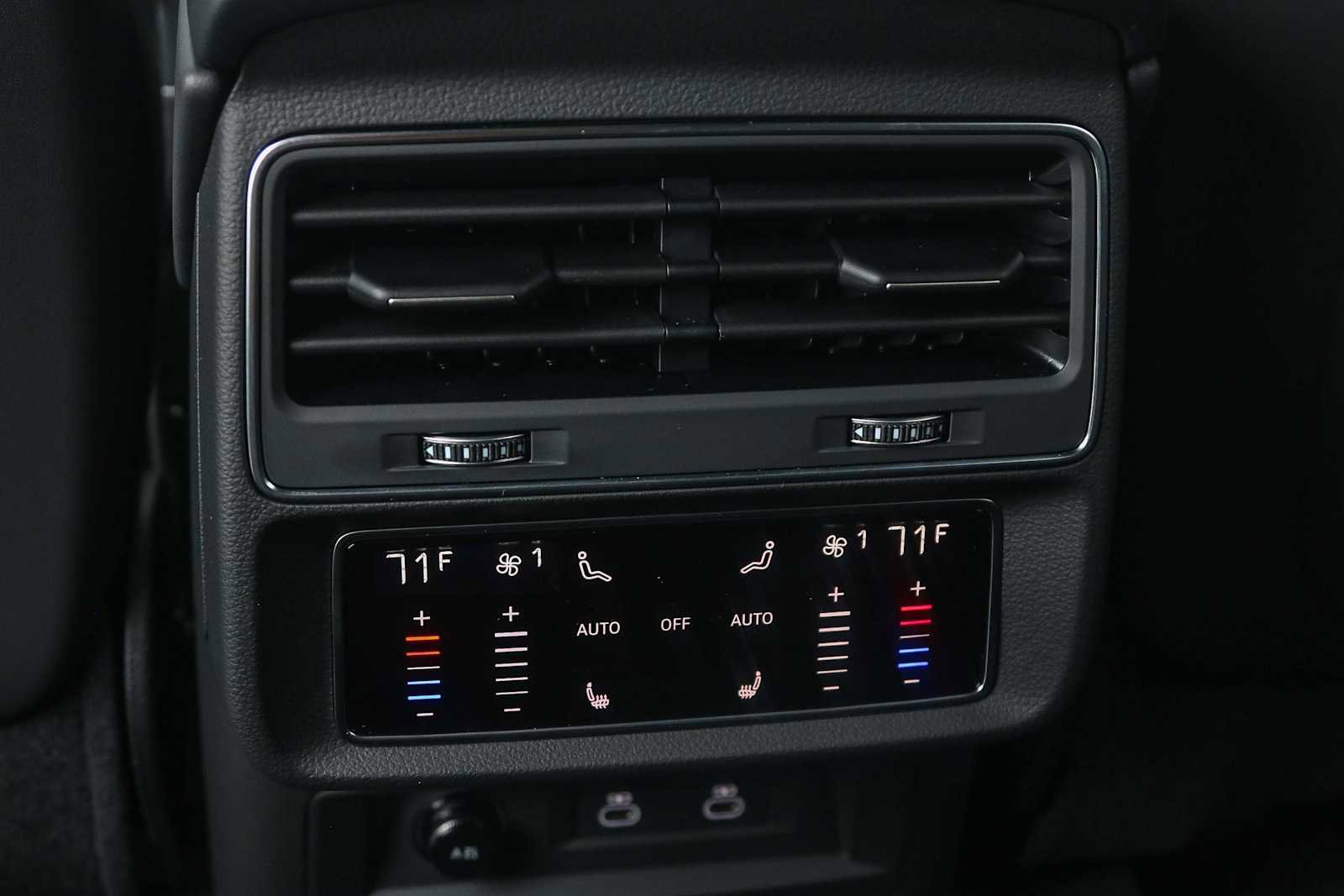 New 2026 Audi Q7 3.0T Premium Plus image 27