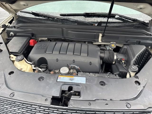 Used 2012 GMC Acadia SLT image 29