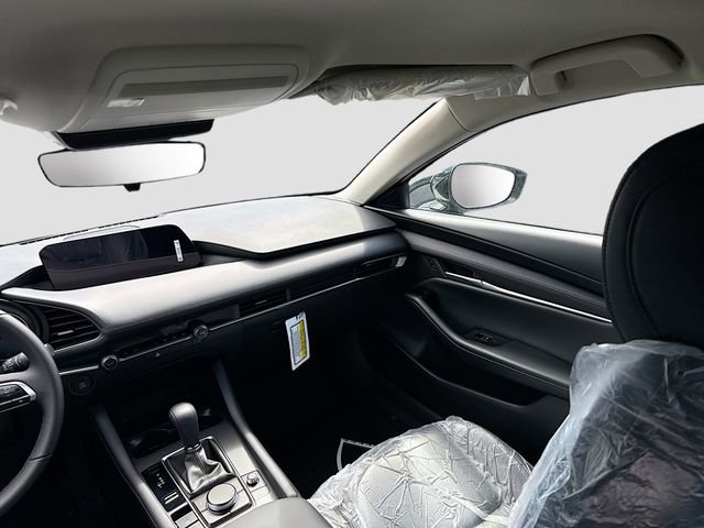 New 2026 MAZDA MAZDA3 s Sport image 21