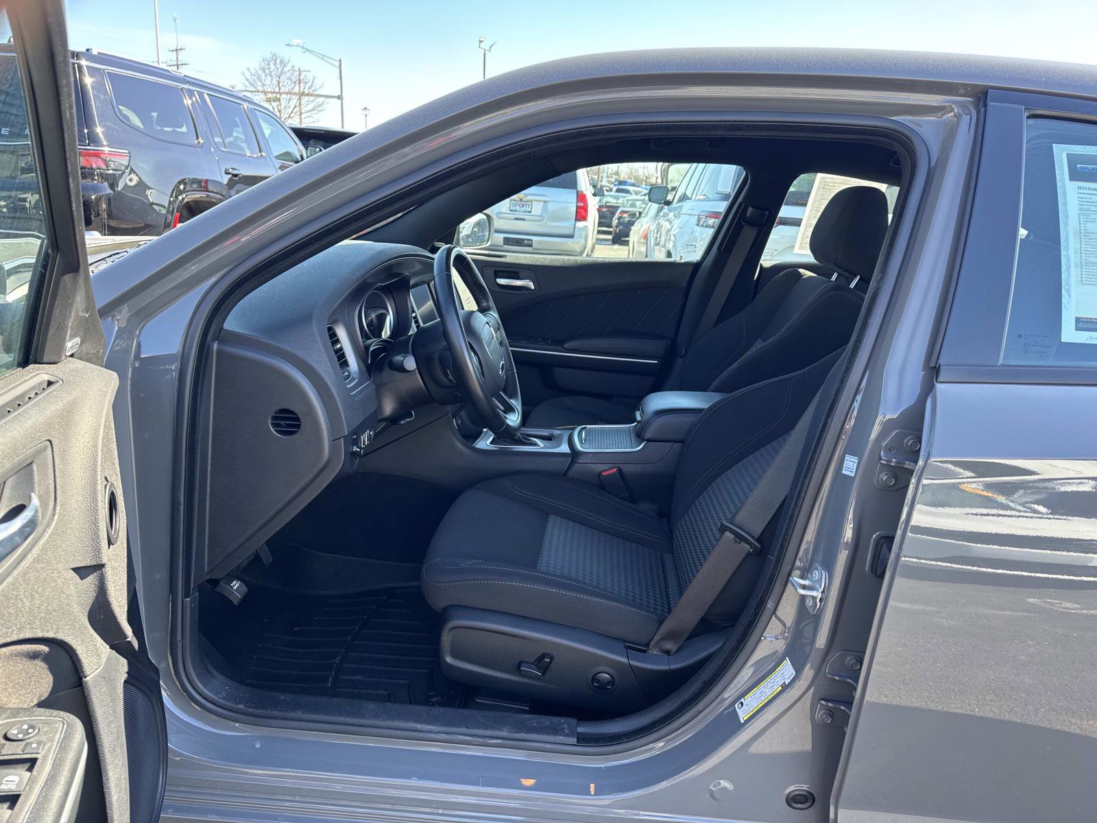 Used 2023 Dodge Charger SXT image 21