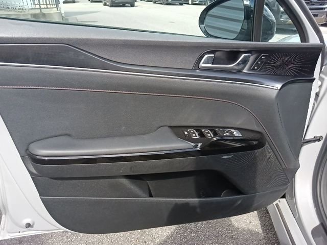 Used 2024 Kia K5 GT w/ GT1 Package image 11