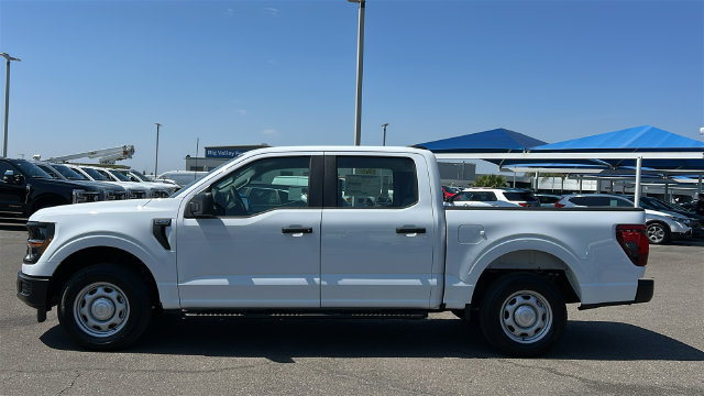 New 2026 Ford F150 XL RWD image 7