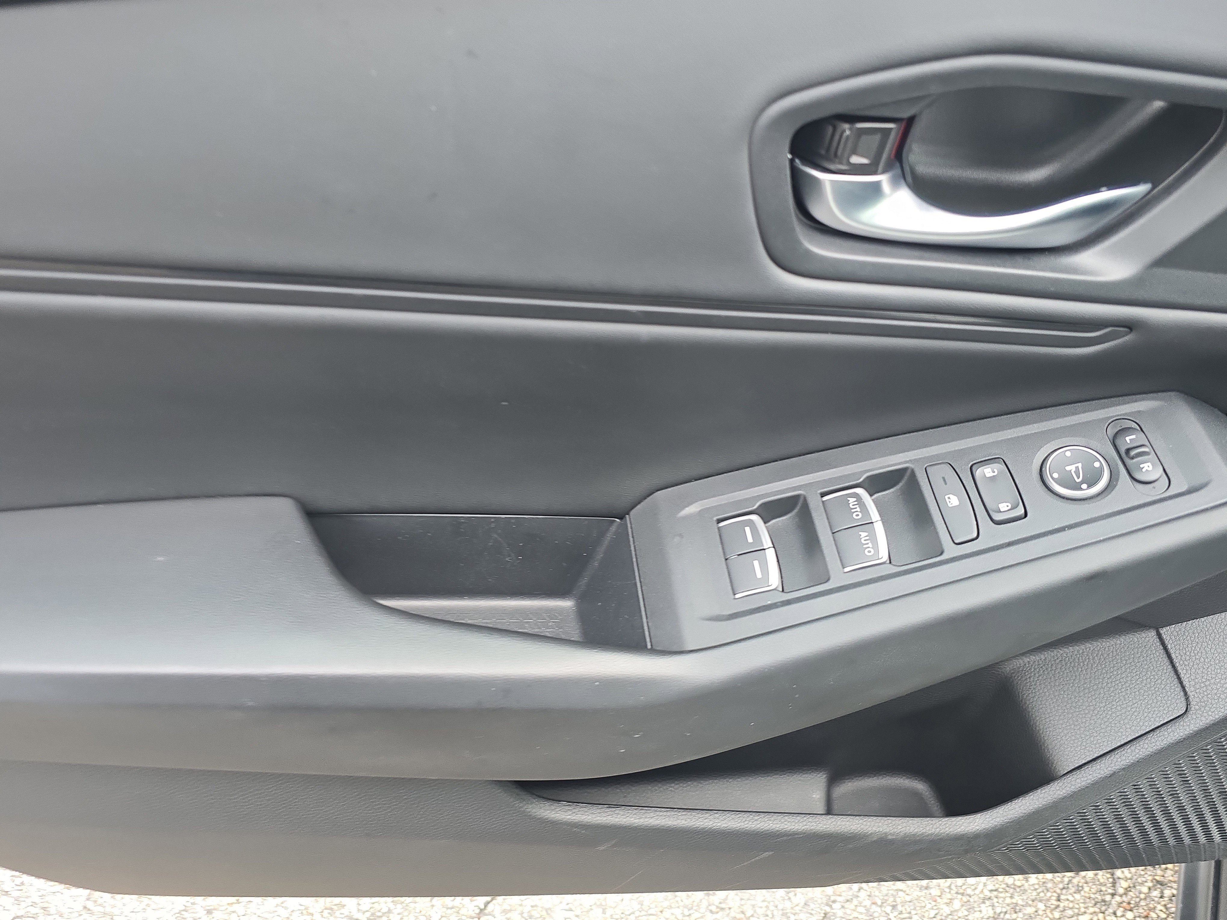 Certified 2023 Honda Accord EX image 15