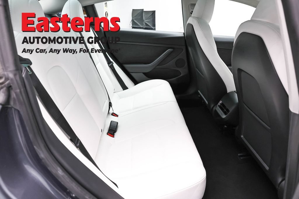 Used 2023 Tesla Model 3 Standard Range RWD image 16