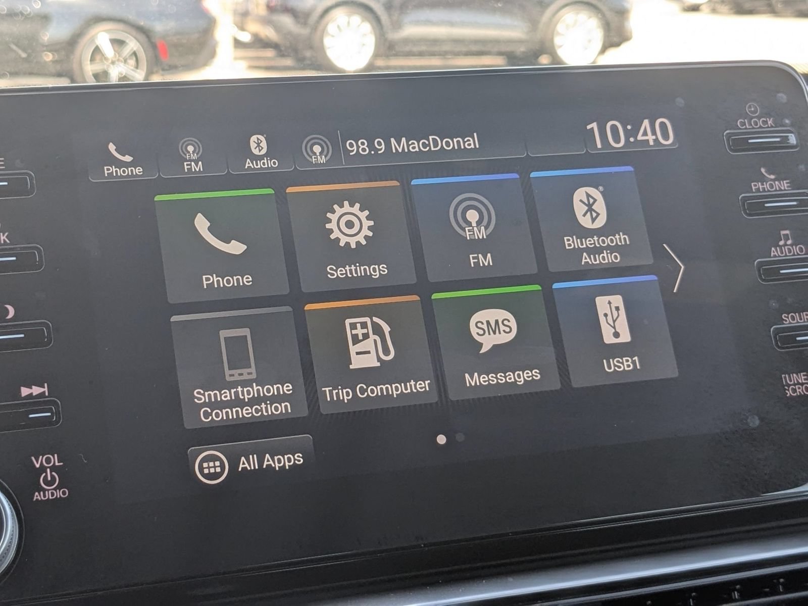 Used 2022 Honda Accord Sport image 24