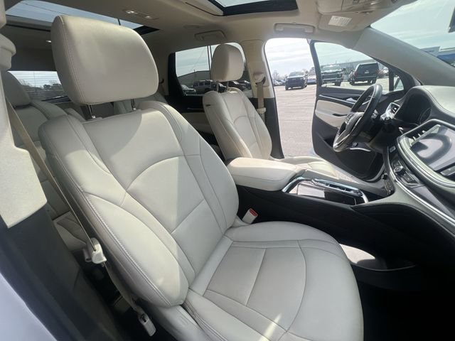 Used 2023 Buick Enclave Essence w/ Experience Buick Package image 34
