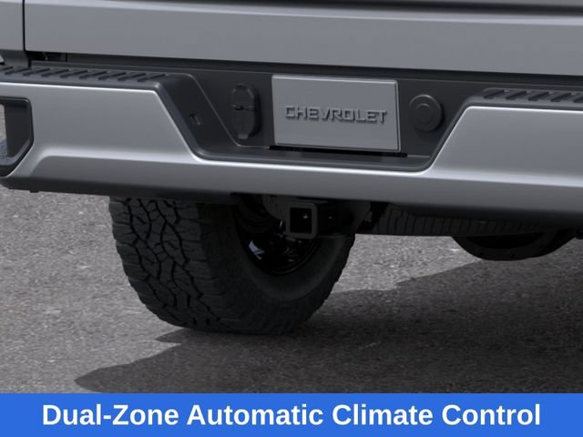 New 2026 Chevrolet Silverado 1500 RST w/ RST Select Package AWD/4WD image 15