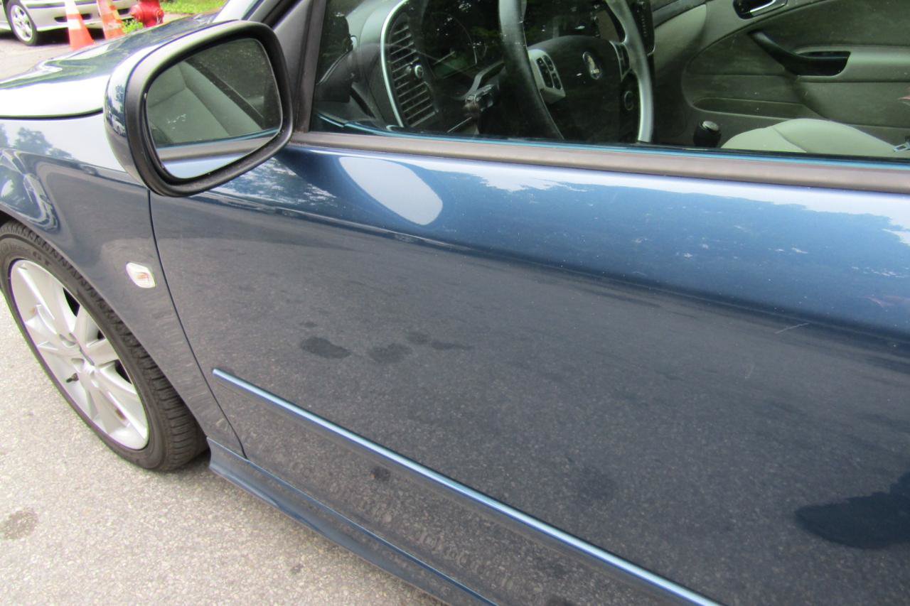 Used 2008 Saab 9-3 Aero w/ Touring Package FWD image 6