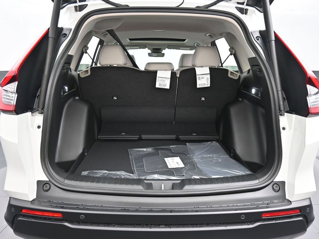 New 2026 Honda CR-V EX-L image 37