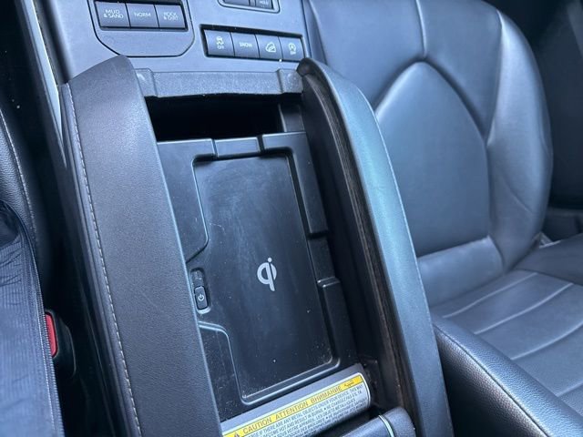 Used 2021 Toyota Highlander XLE AWD/4WD image 21