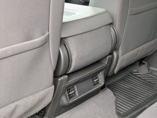 Used 2023 Chevrolet Silverado 1500 Custom Trail Boss image 29