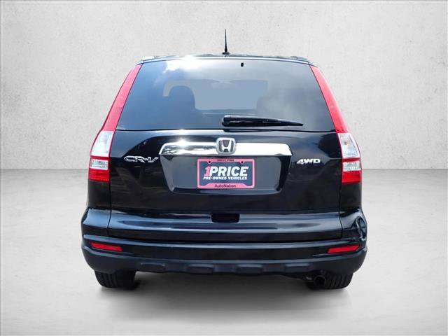 Used 2010 Honda CR-V EX image 3