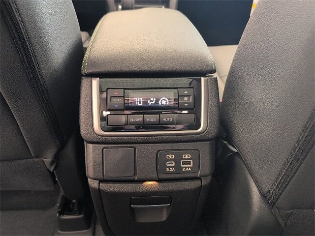 New 2025 Subaru Ascent Onyx Edition image 14
