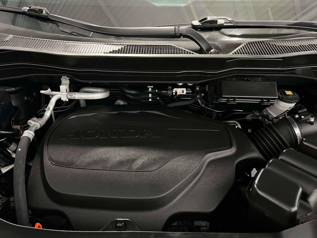 Used 2023 Honda Ridgeline Black Edition image 37