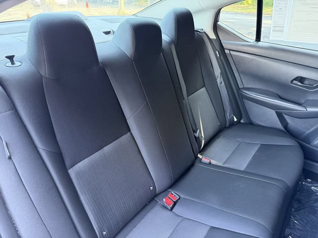 Used 2024 Nissan Sentra SV w/ All-Weather Package FWD image 24