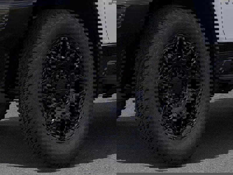 New 2025 GMC Hummer EV 2X AWD/4WD image 39