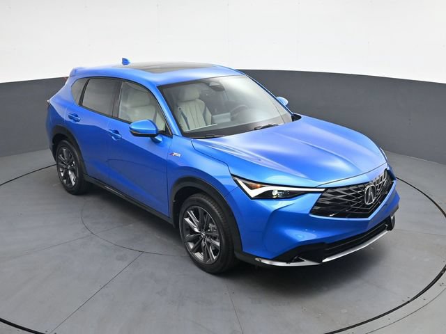 New 2026 Acura ADX A-Spec FWD image 20