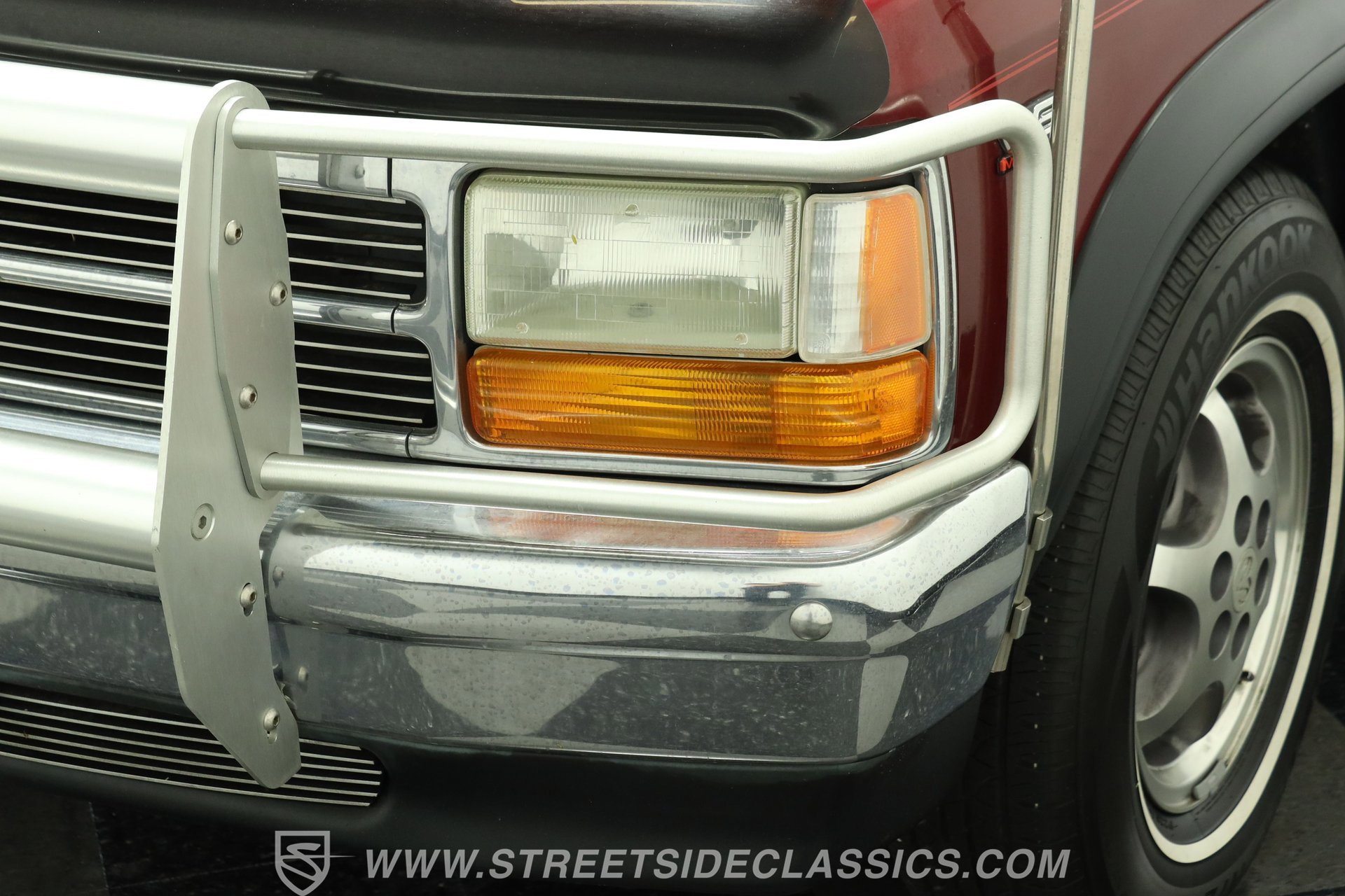 Used 1996 Dodge Dakota 2WD Club Cab image 20