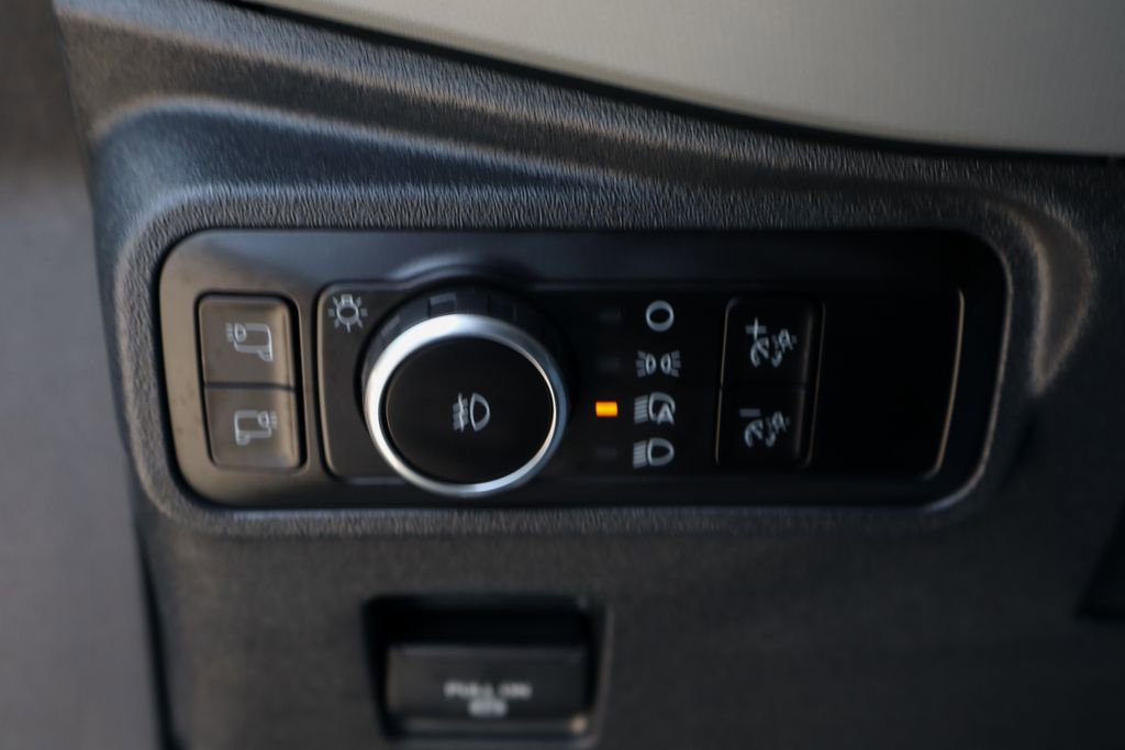 Used 2023 Ford Bronco Badlands AWD/4WD image 18