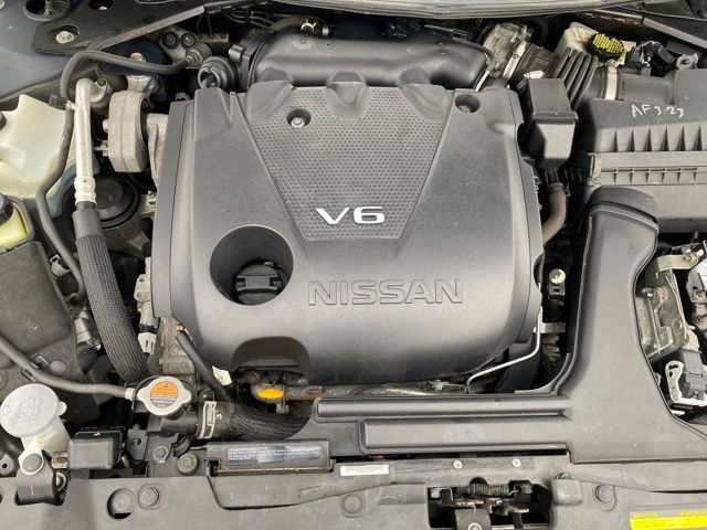 Used 2018 Nissan Maxima 3.5 SL image 20