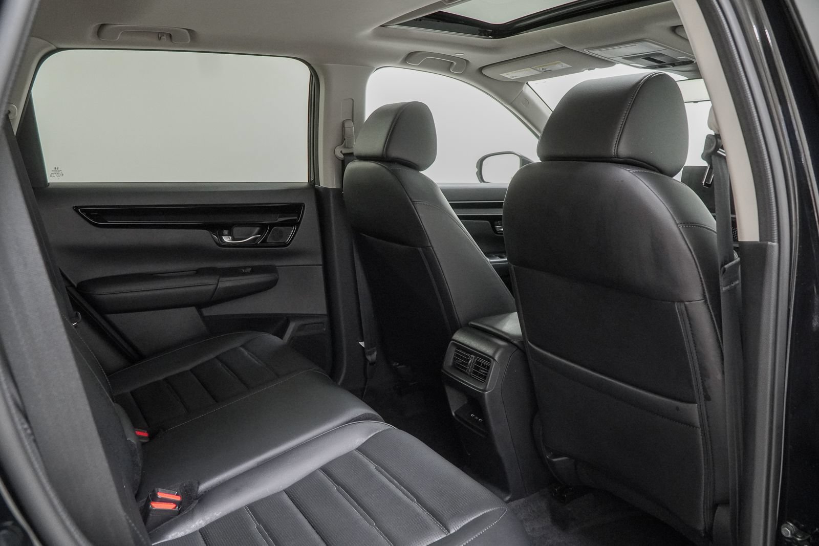 Used 2024 Honda CR-V EX-L image 39