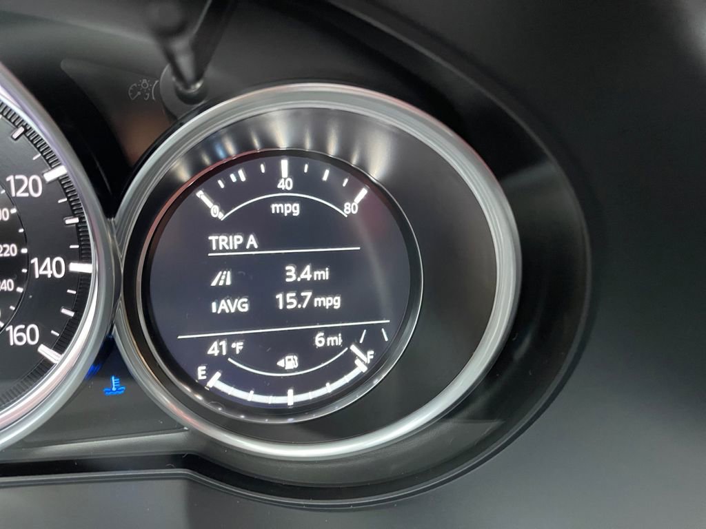 New 2025 MAZDA CX-5 AWD 2.5 S image 2