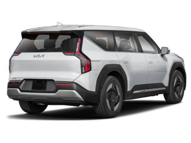 New 2026 Kia EV9 Land AWD/4WD image 5