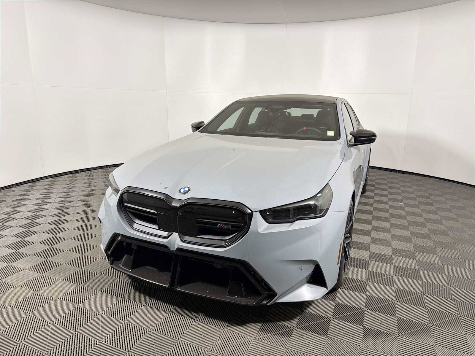 New 2026 BMW M5 w/ Executive Package AWD/4WD image 7