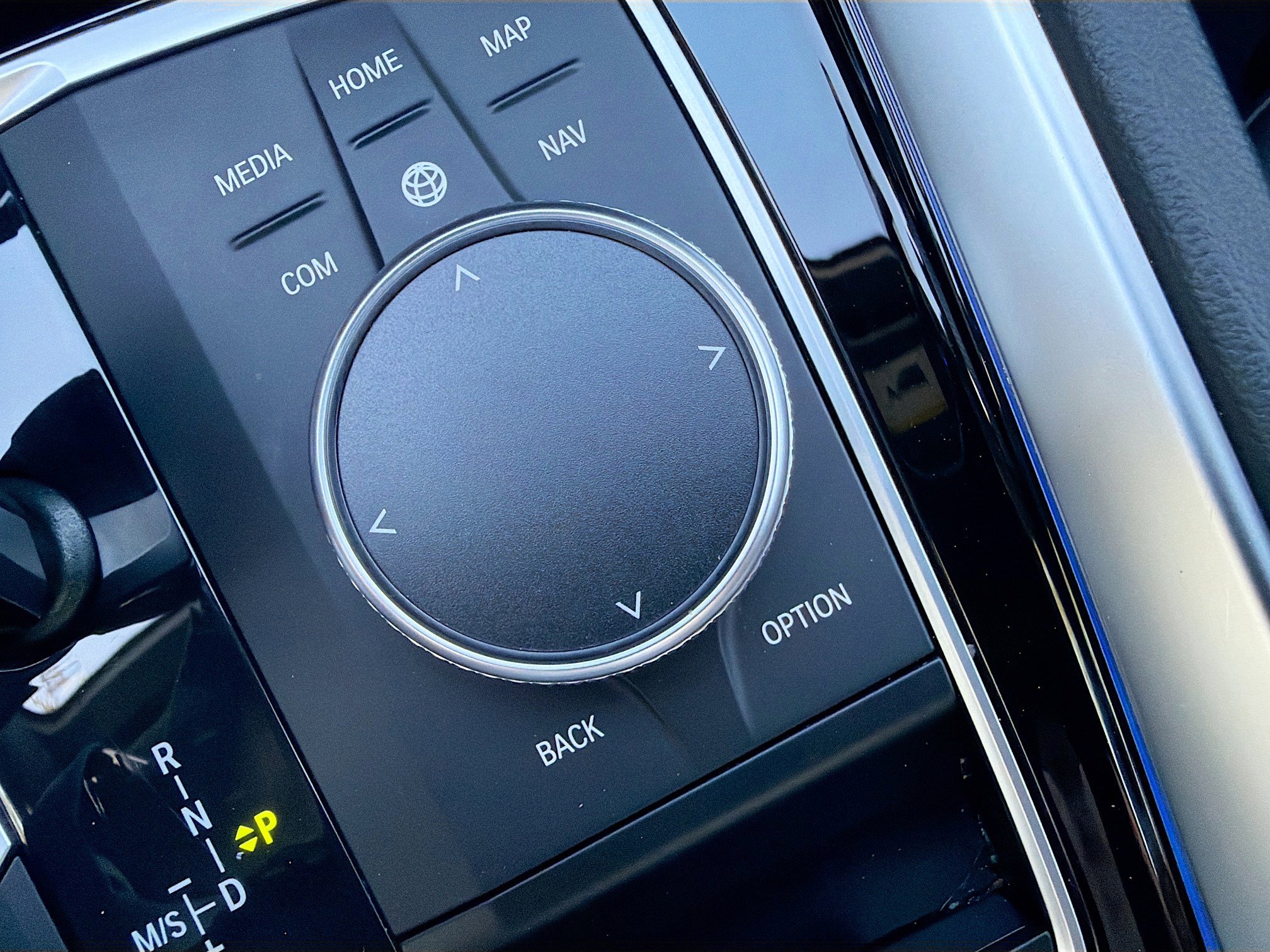 Used 2026 BMW Z4 sDrive30i image 44