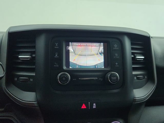 Used 2020 RAM 2500 Tradesman RWD image 18