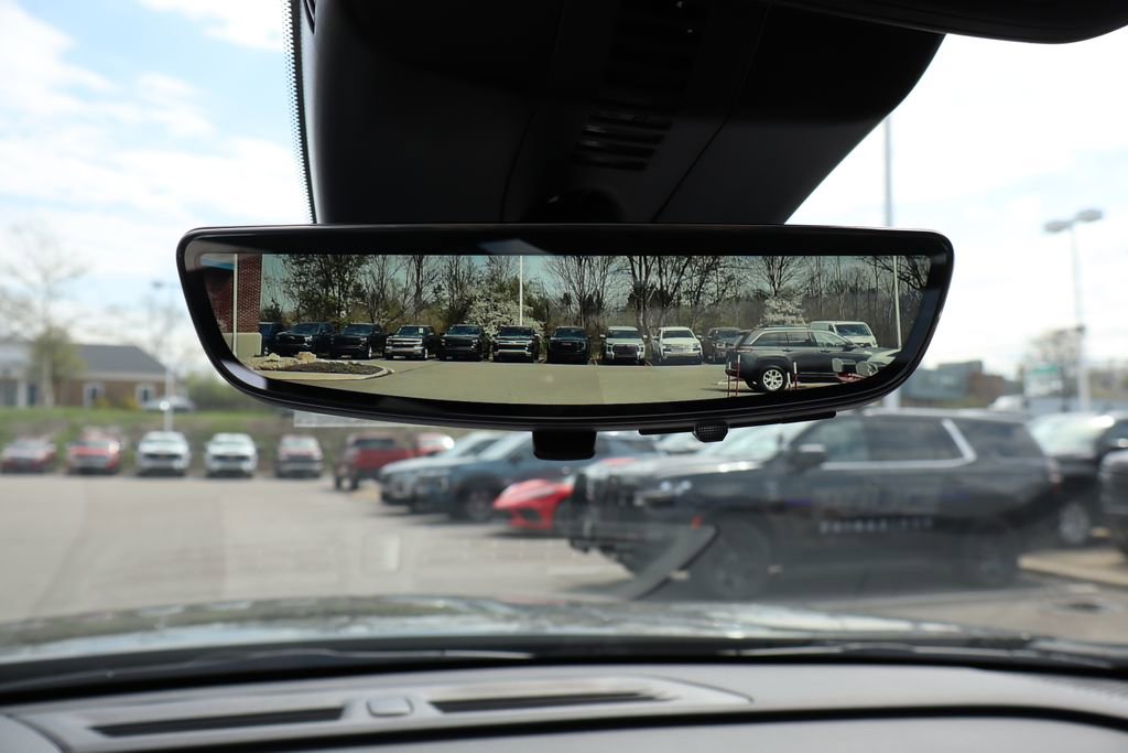 New 2026 Chevrolet Traverse LT FWD image 28