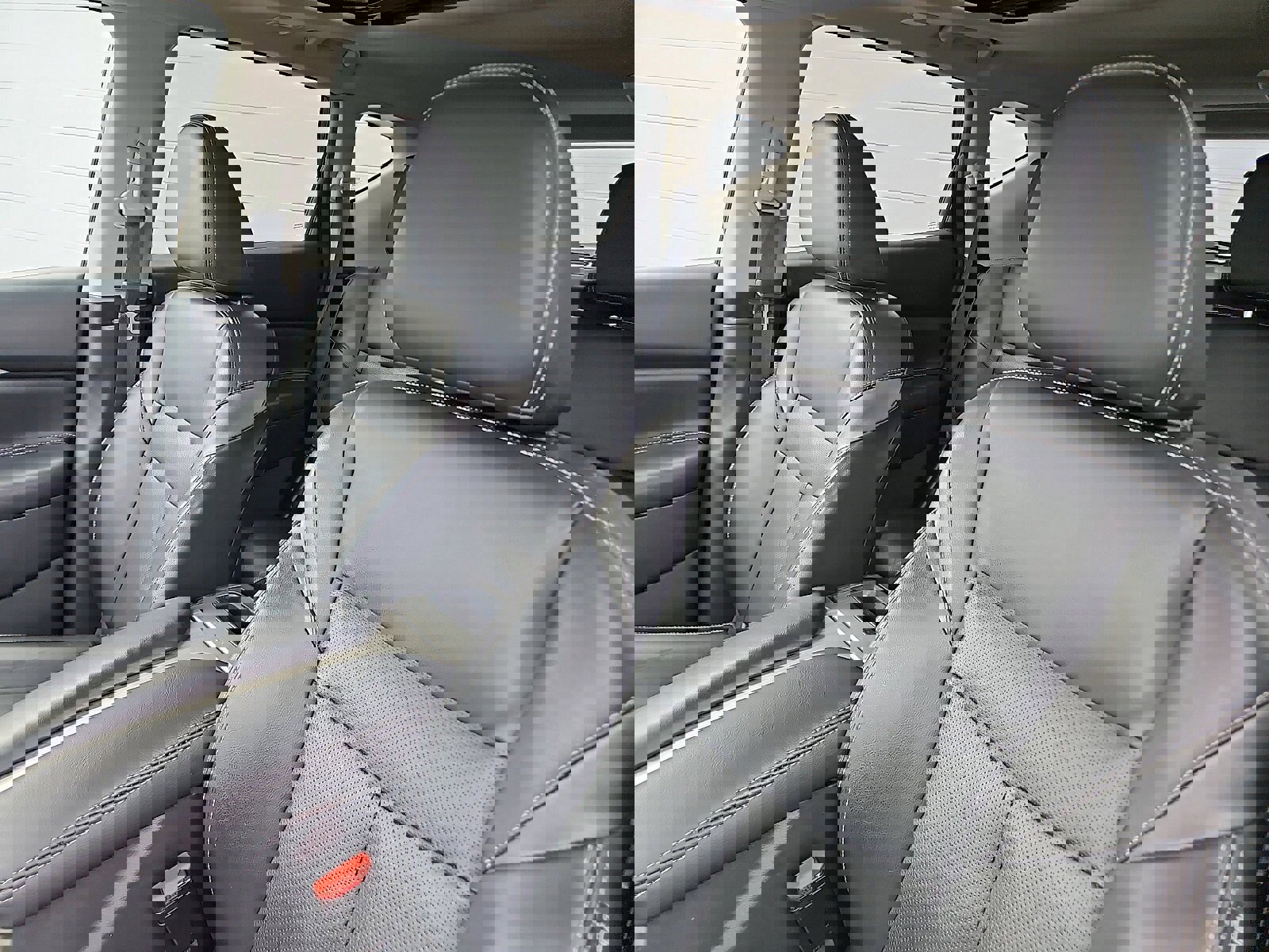 Used 2018 Nissan Murano Platinum w/ Cargo Package image 9