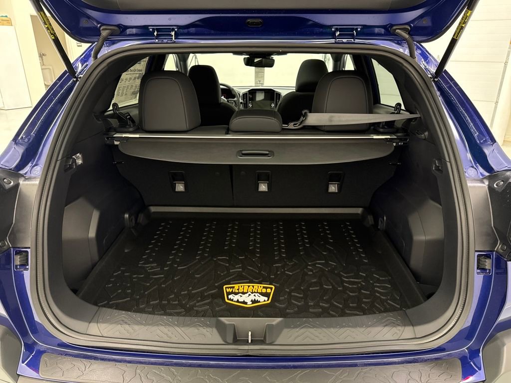 New 2026 Subaru Crosstrek 2.5i Wilderness AWD/4WD image 25