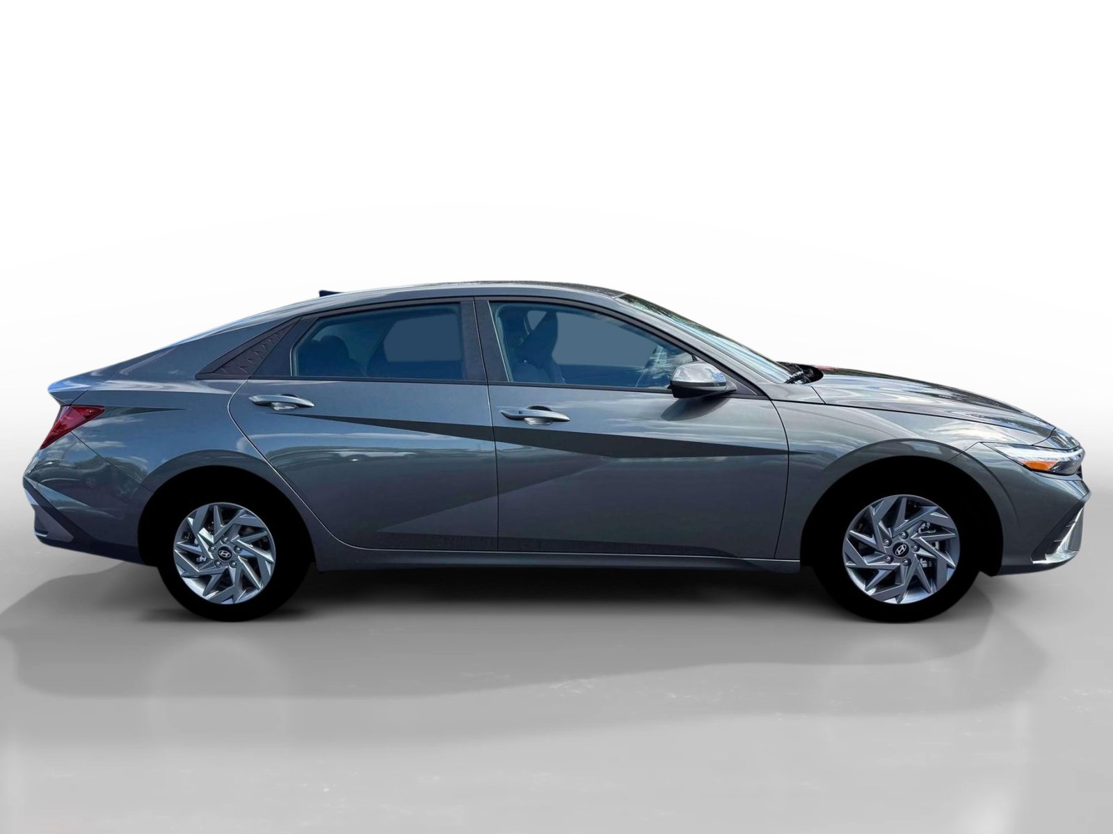 New 2026 Hyundai Elantra Hybrid FWD image 9