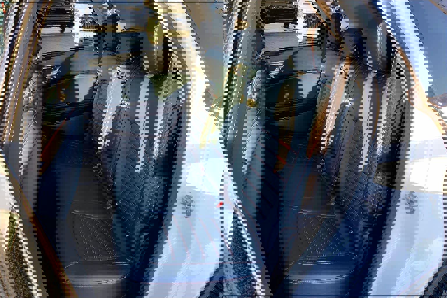 Used 2024 Ford Edge SEL w/ Sport Appearance Package image 20