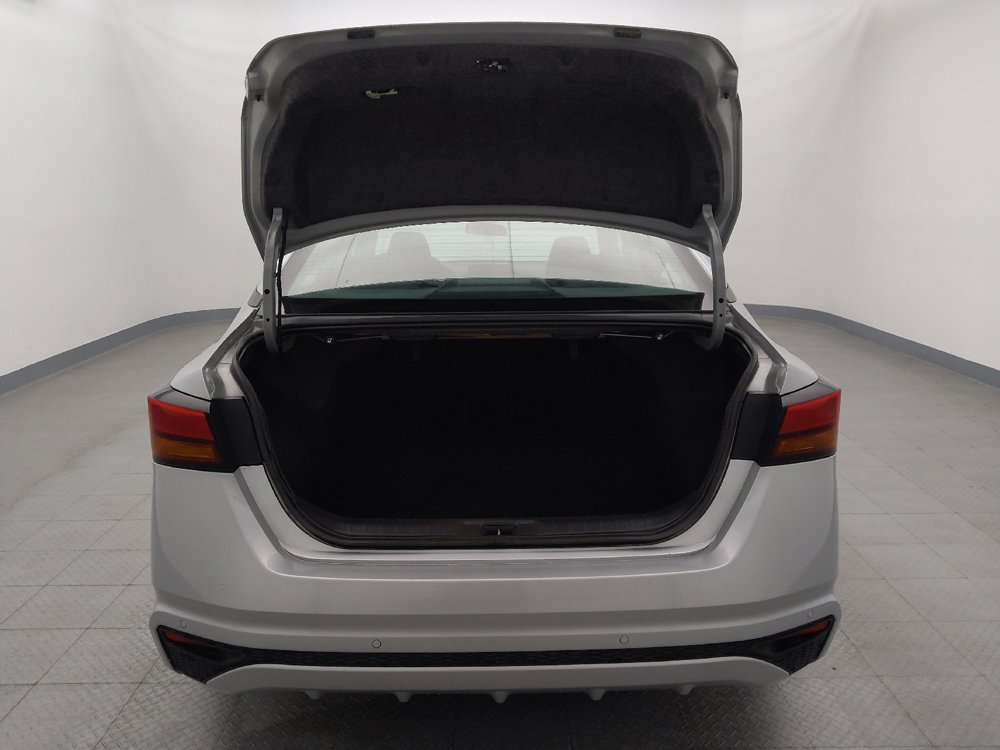 Used 2023 Nissan Altima 2.5 SV image 29