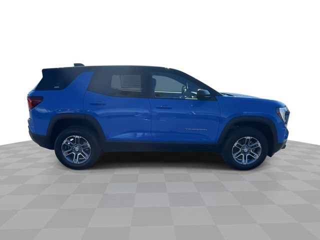 New 2026 GMC Terrain Elevation image 9