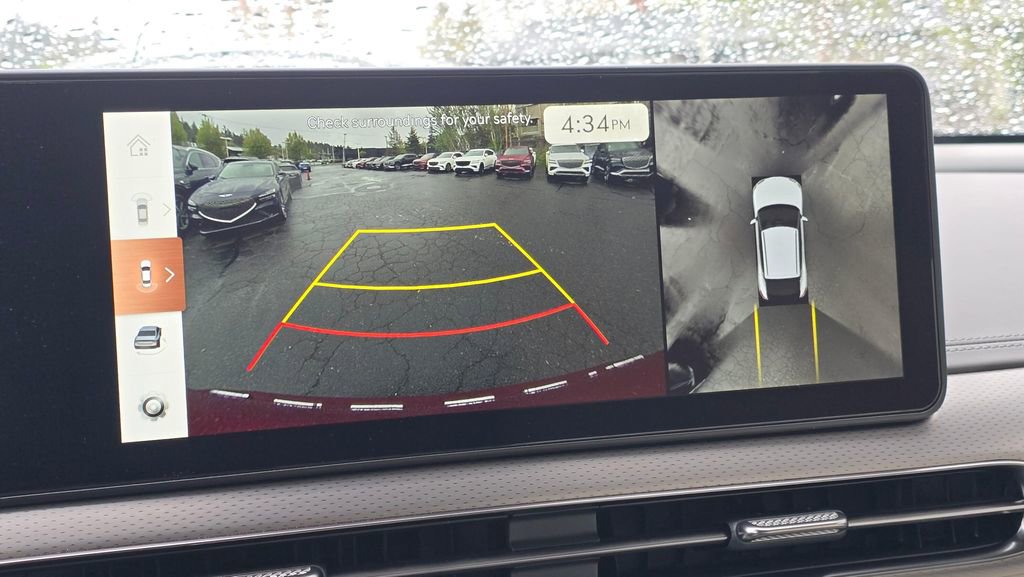 Used 2025 Genesis GV60 Performance image 30