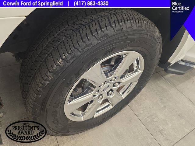 Used 2019 Ford F150 XLT w/ Equipment Group 301A Mid RWD image 39