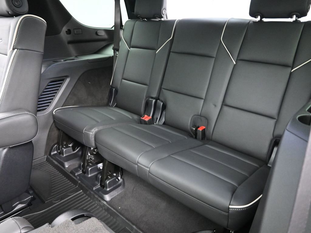 New 2025 Cadillac Escalade Premium Luxury w/ Touring Package image 15
