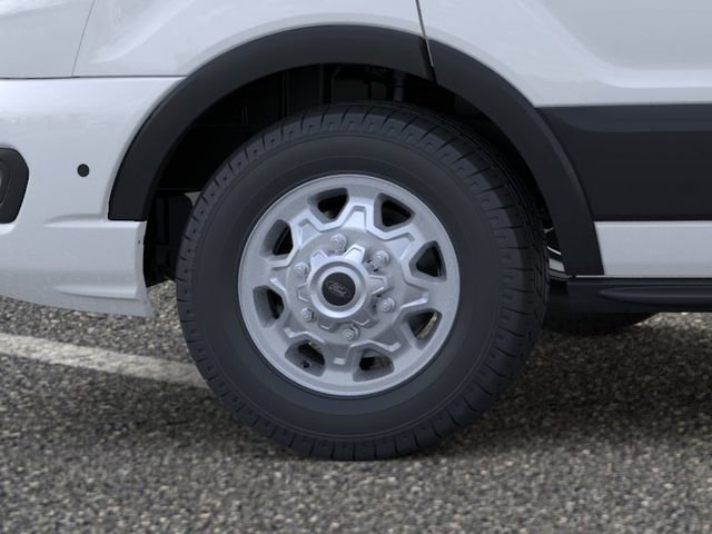 New 2026 Ford Transit 350 XLT image 19