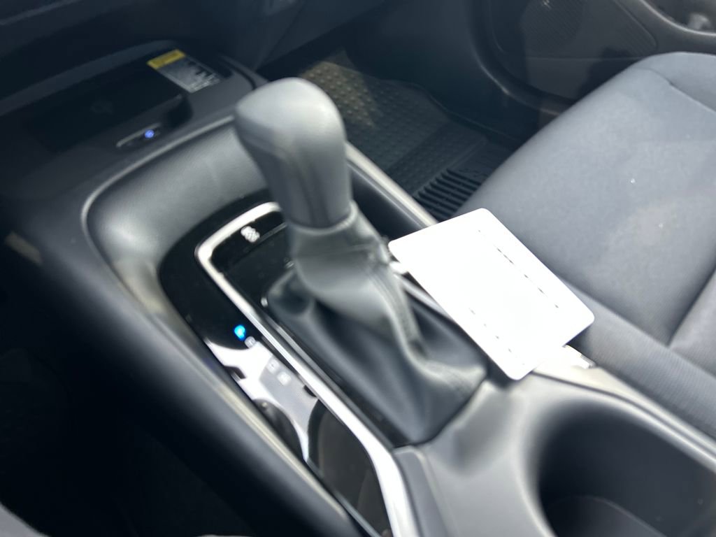 New 2026 Toyota Corolla LE image 16