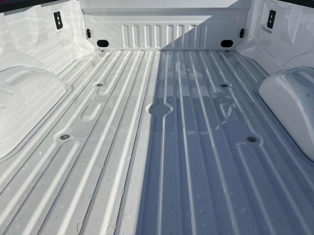 New 2025 Ford F350 Lariat w/ Lariat Ultimate Package image 7