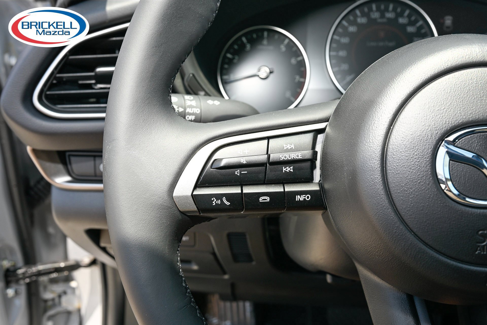 New 2026 MAZDA CX-30 AWD 2.5 S w/ Select Sport Pkg image 27