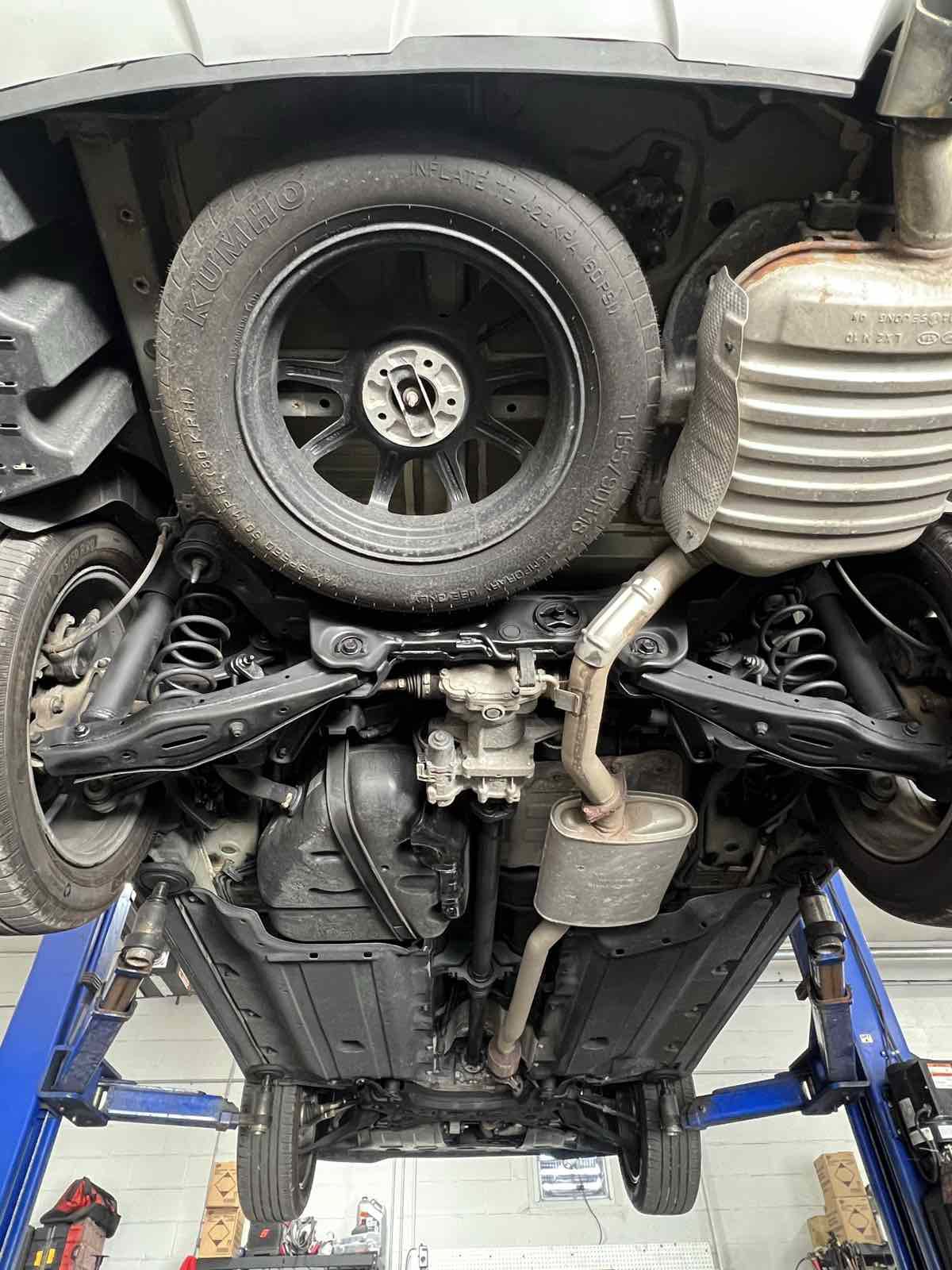 Used 2020 Hyundai Palisade SEL w/ Convenience Package image 26