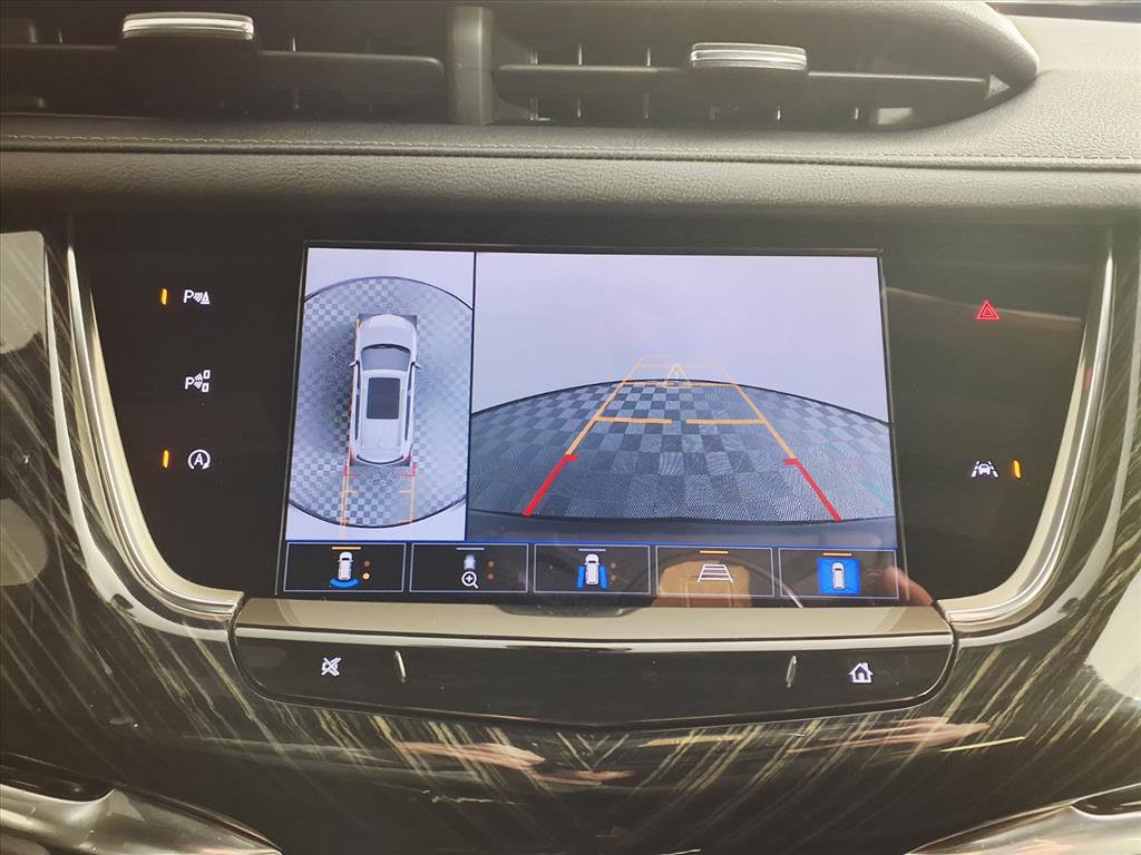 Certified 2023 Cadillac XT6 Premium Luxury w/ Technology Package image 19