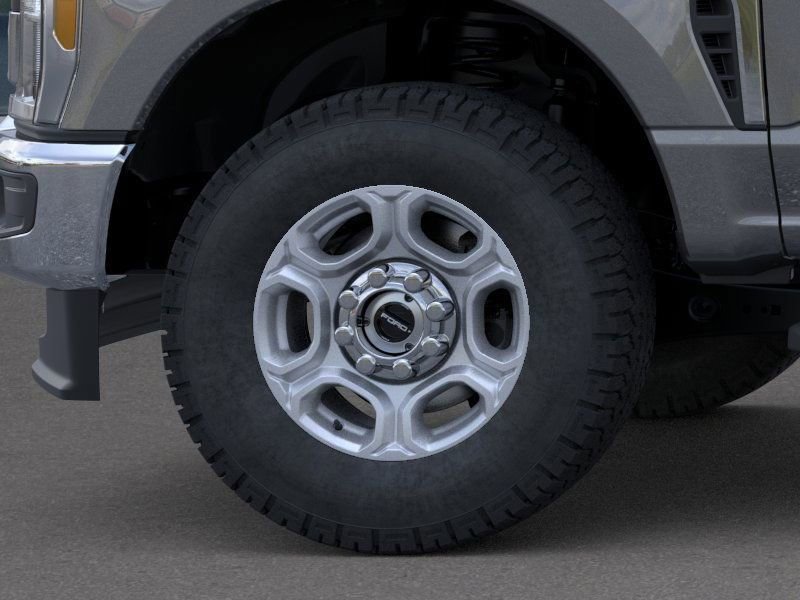 New 2026 Ford F350 XLT w/ 360-Degree Camera Package AWD/4WD image 20