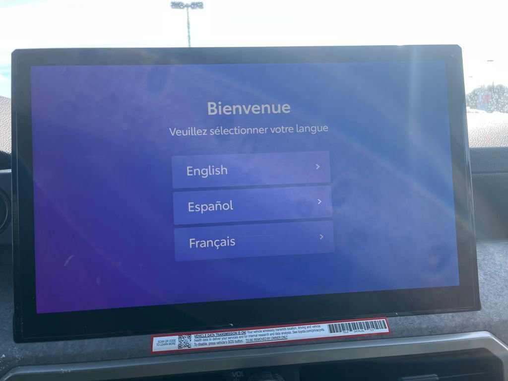 New 2026 Toyota Tacoma Trailhunter AWD/4WD image 19