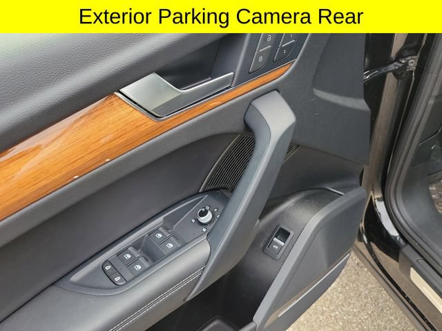 Used 2023 Audi Q5 2.0T Premium Plus w/ Premium Plus Package AWD/4WD image 20